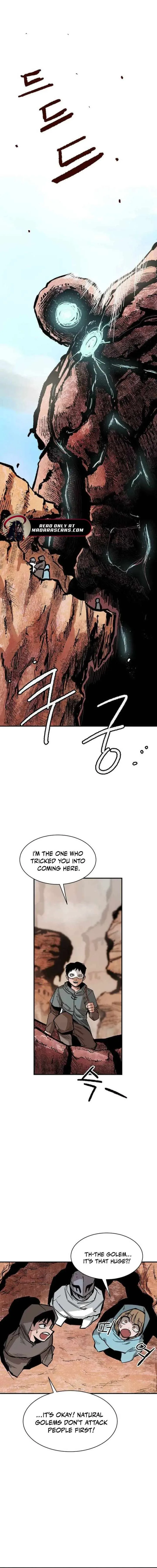 Yongsa Kariel Chapter 5 page 13