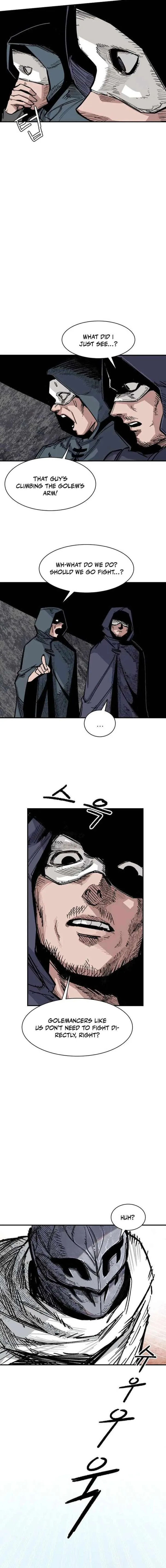 Yongsa Kariel Chapter 5 page 23