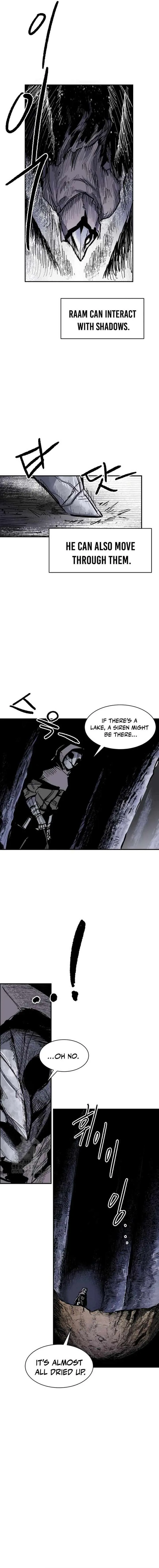 Yongsa Kariel Chapter 8 page 12