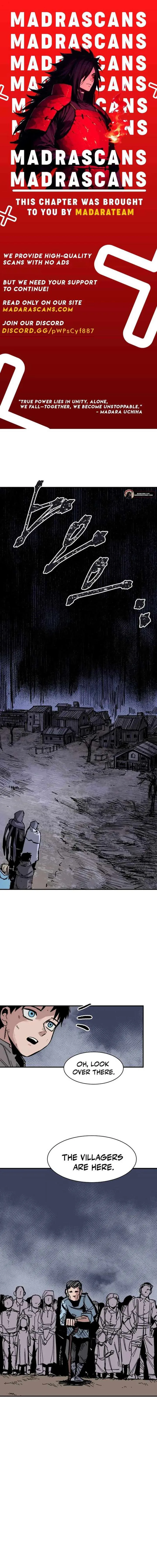 Yongsa Kariel Chapter 8 page 2