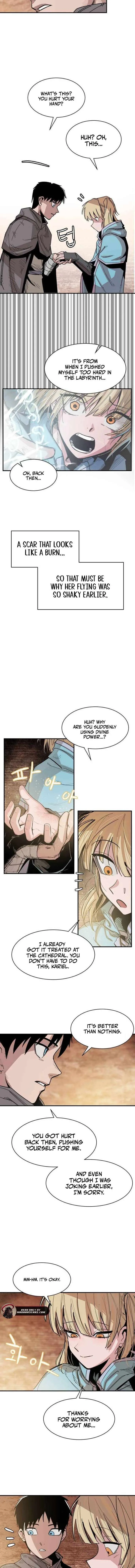 Yongsa Kariel Chapter 6 page 13