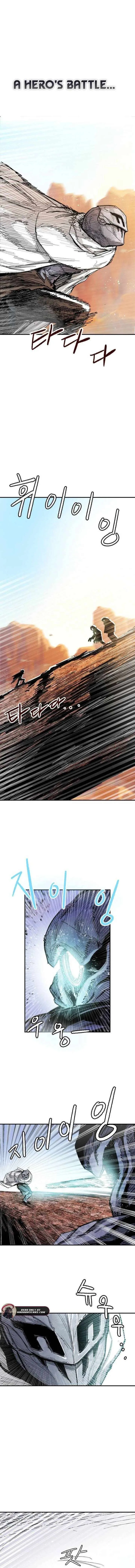 Yongsa Kariel Chapter 6 page 3
