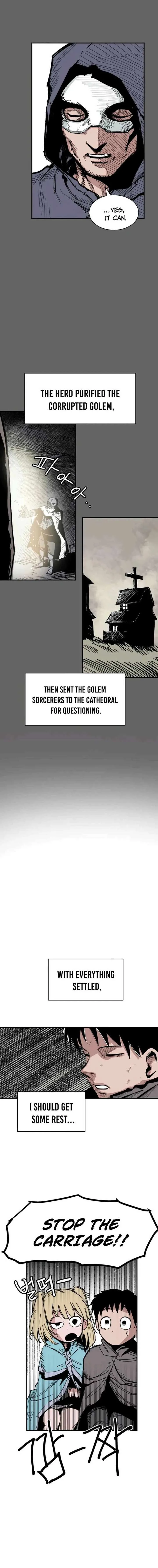 Yongsa Kariel Chapter 7 page 5