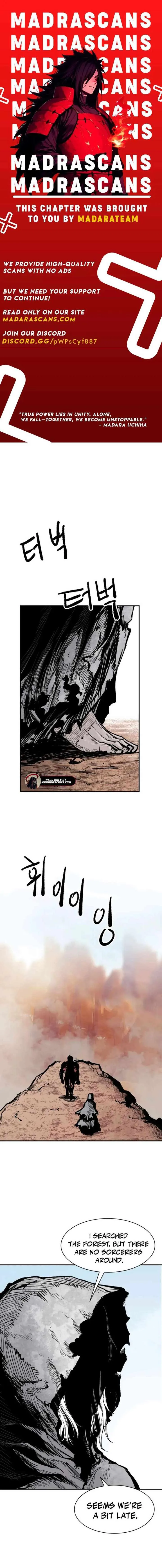 Yongsa Kariel Chapter 7 page 2