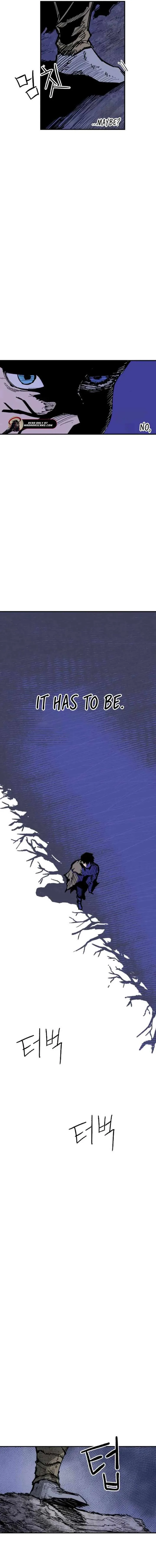 Yongsa Kariel Chapter 7 page 22