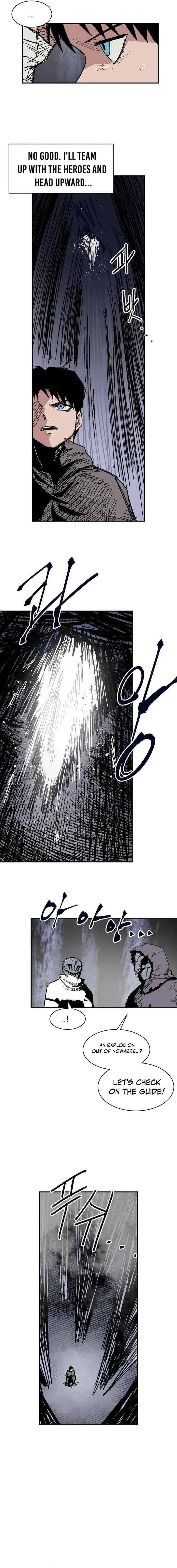 Yongsa Kariel Chapter 9 page 5