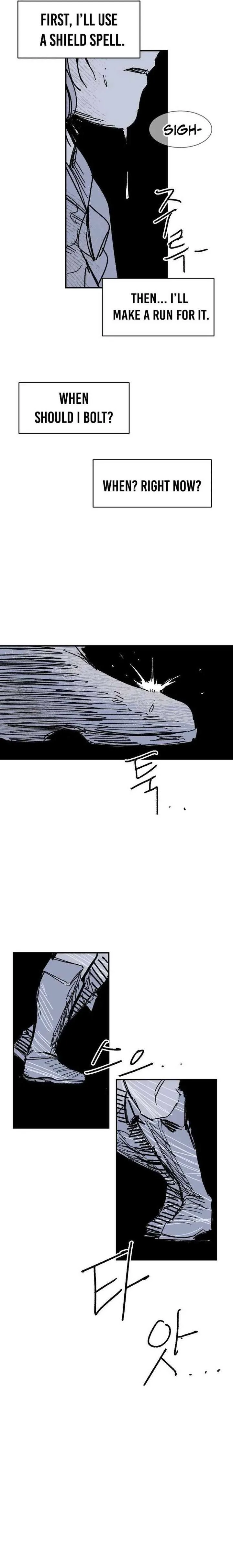 Yongsa Kariel Chapter 9 page 3