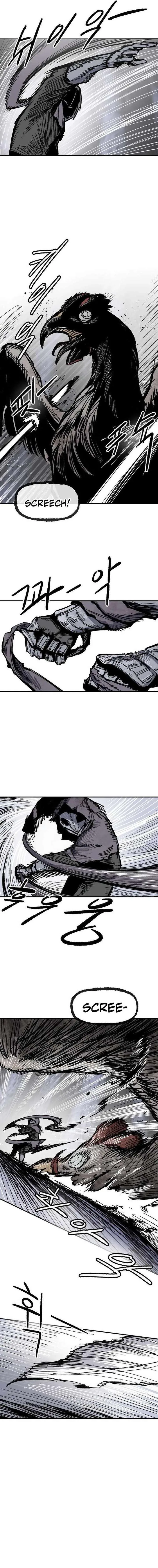 Yongsa Kariel Chapter 9 page 20
