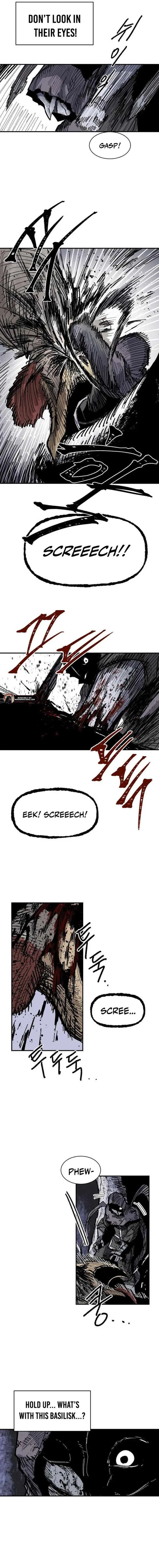 Yongsa Kariel Chapter 9 page 17