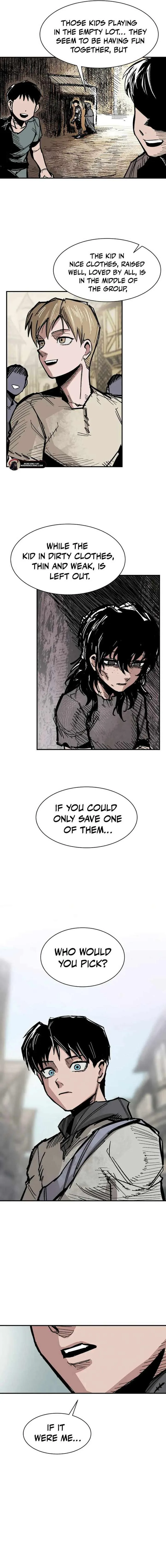 Yongsa Kariel Chapter 13 page 11
