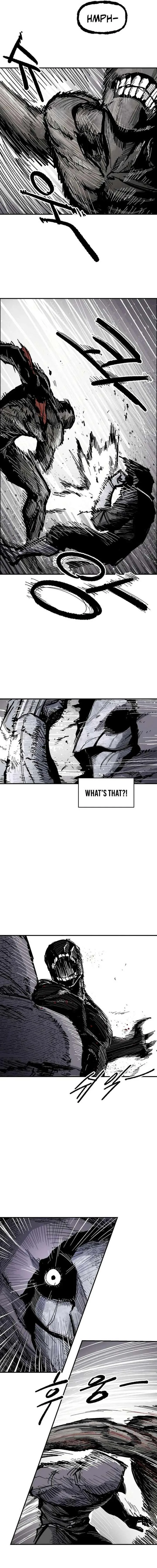 Yongsa Kariel Chapter 13 page 4