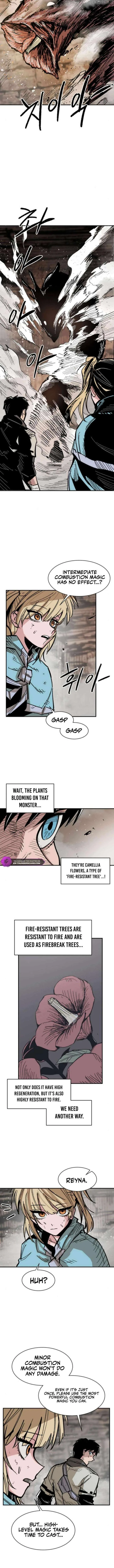 Yongsa Kariel Chapter 16 page 7