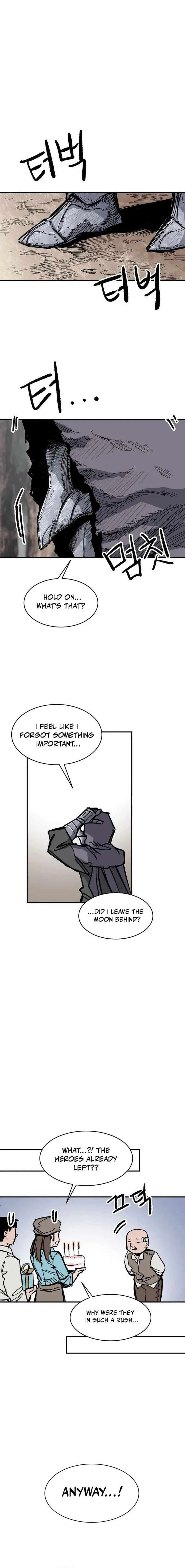 Yongsa Kariel Chapter 12 page 13