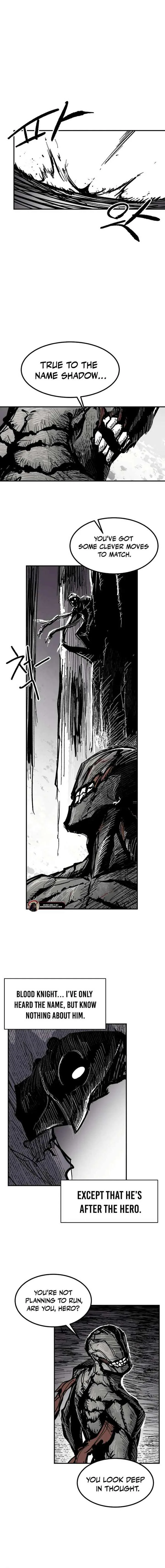 Yongsa Kariel Chapter 13 page 5