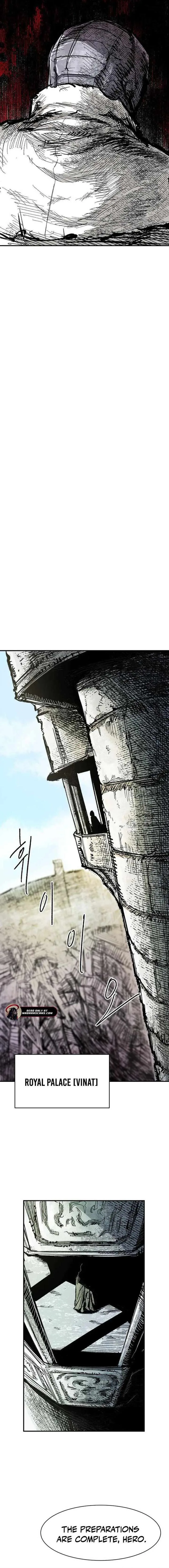 Yongsa Kariel Chapter 11 page 20