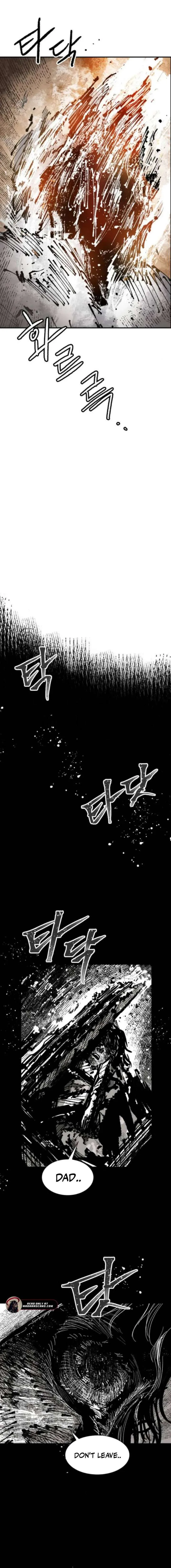 Yongsa Kariel Chapter 18 page 4