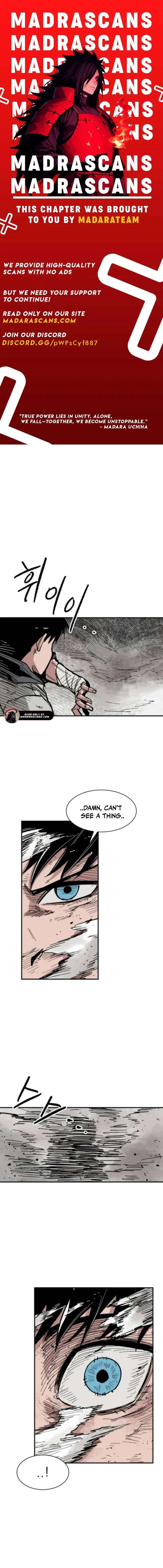 Yongsa Kariel Chapter 18 page 2
