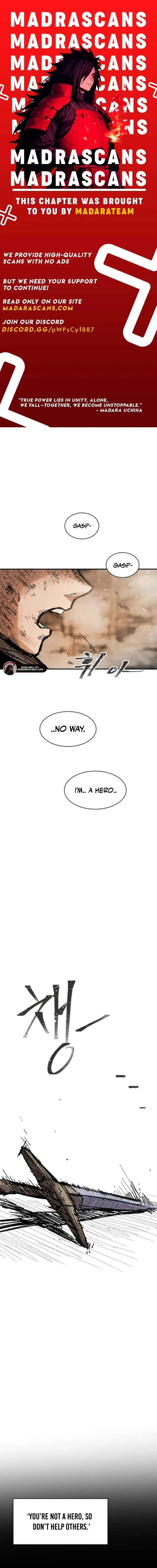 Yongsa Kariel Chapter 20 page 2