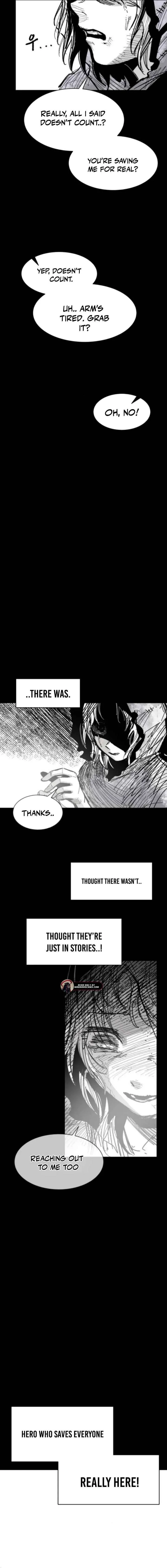 Yongsa Kariel Chapter 19 page 13