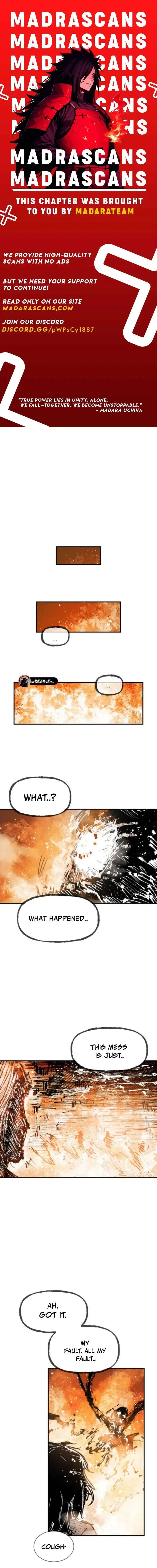 Yongsa Kariel Chapter 19 page 2