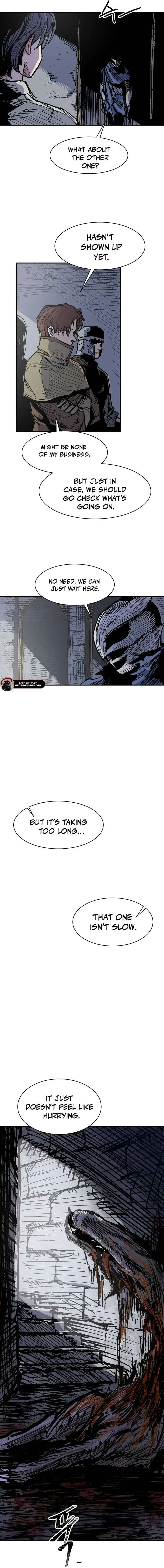 Yongsa Kariel Chapter 24 page 16