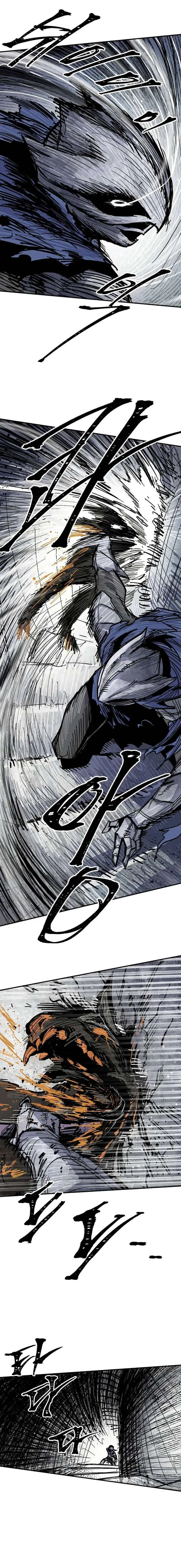 Yongsa Kariel Chapter 24 page 9