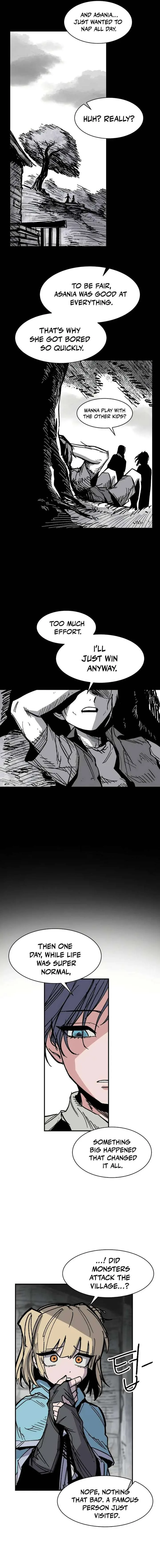 Yongsa Kariel Chapter 24 page 4