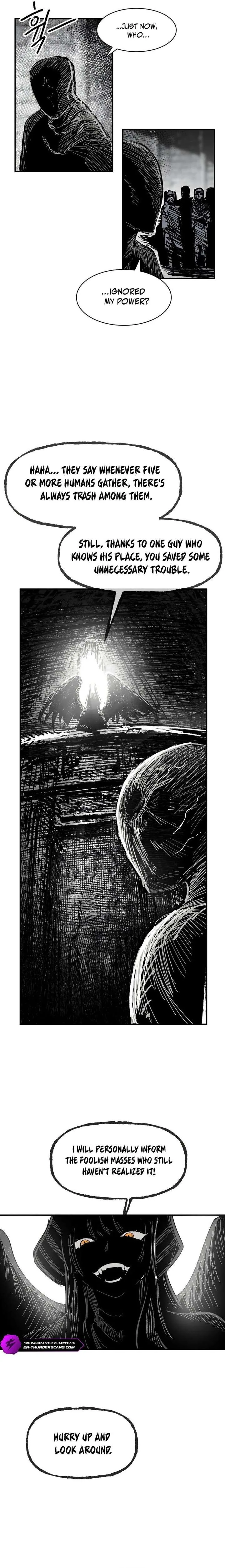 Yongsa Kariel Chapter 25 page 8