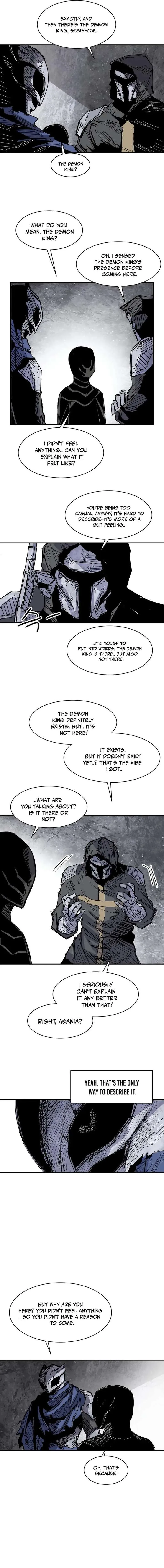 Yongsa Kariel Chapter 27 page 7