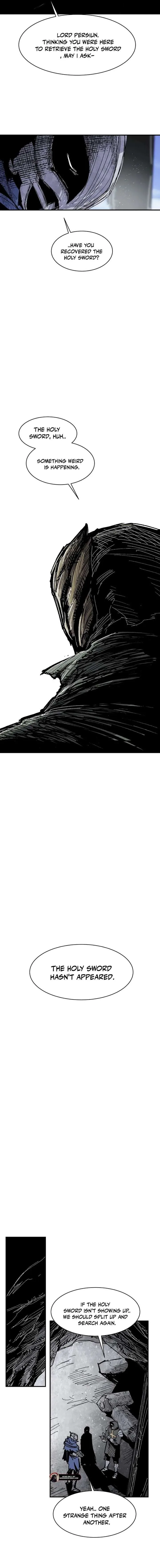 Yongsa Kariel Chapter 27 page 6