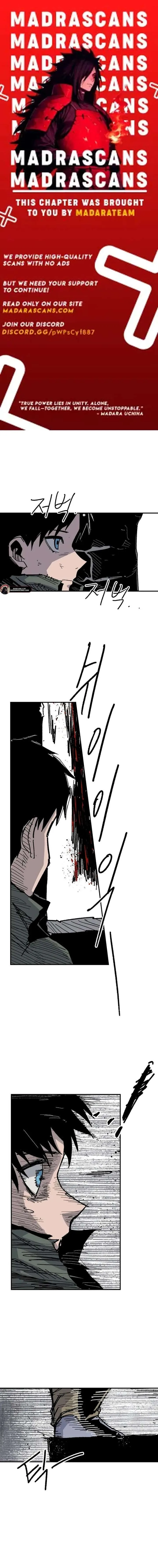 Yongsa Kariel Chapter 27 page 2