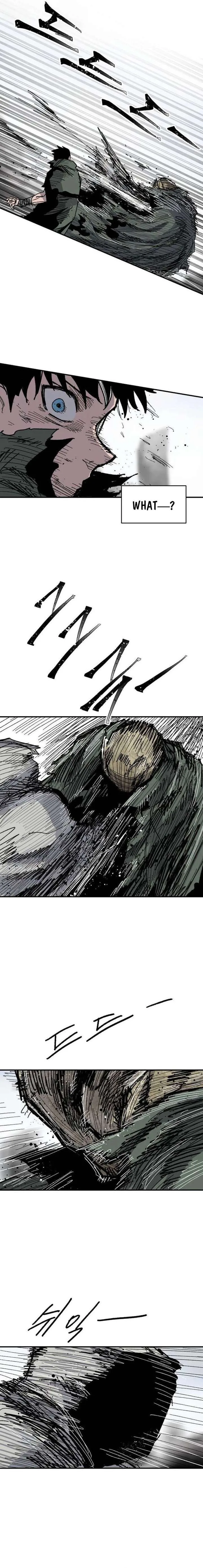 Yongsa Kariel Chapter 29 page 11