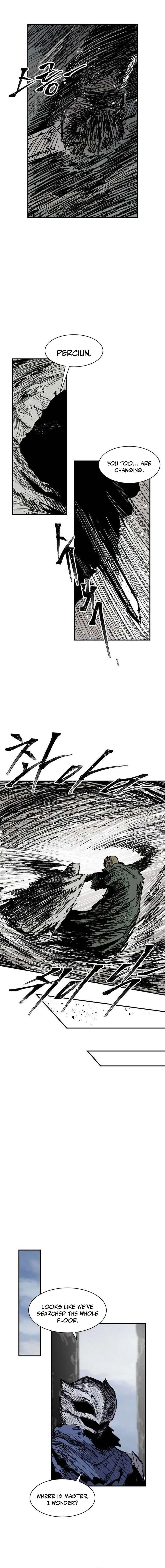 Yongsa Kariel Chapter 29 page 13