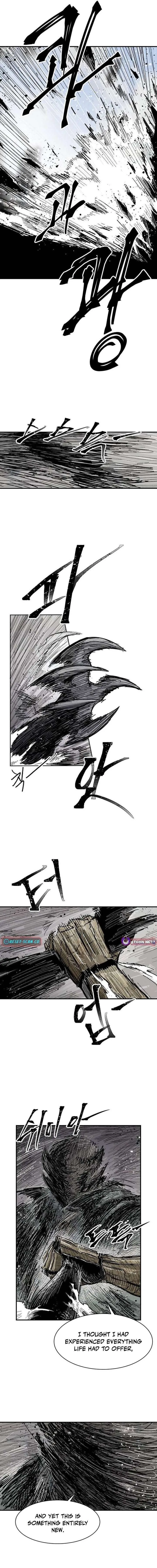 Yongsa Kariel Chapter 29 page 12