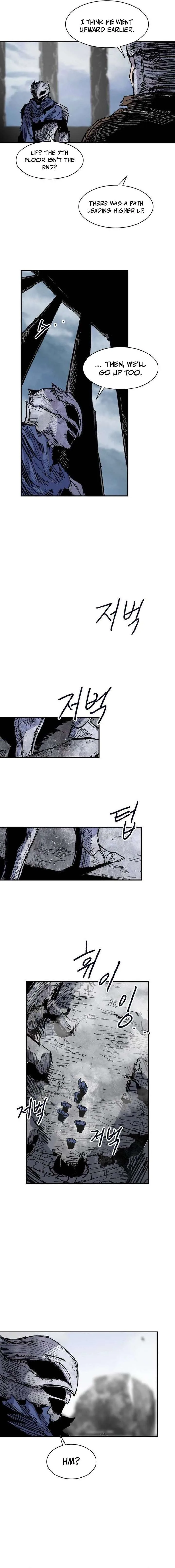 Yongsa Kariel Chapter 29 page 14