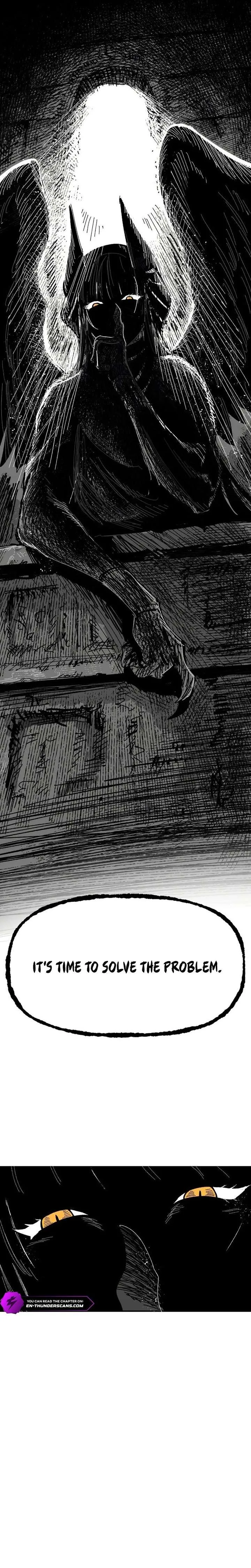 Yongsa Kariel Chapter 25 page 5