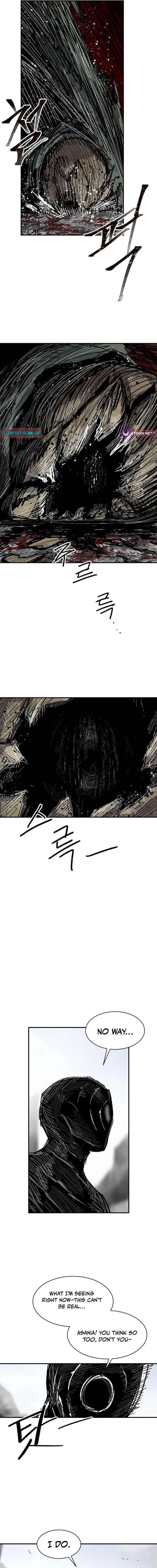 Yongsa Kariel Chapter 30 page 4