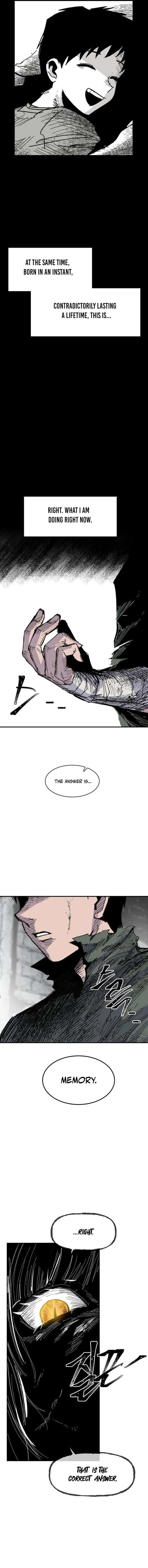 Yongsa Kariel Chapter 26 page 10
