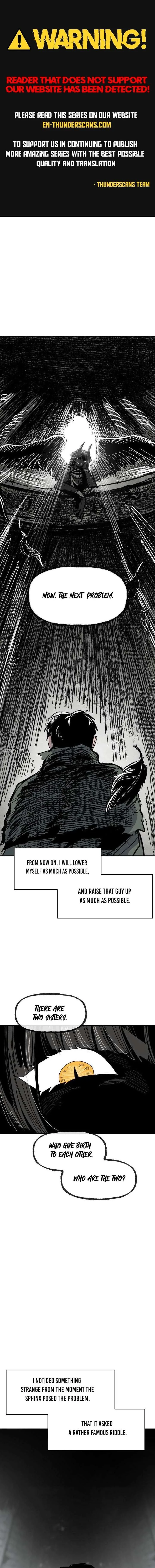 Yongsa Kariel Chapter 26 page 2