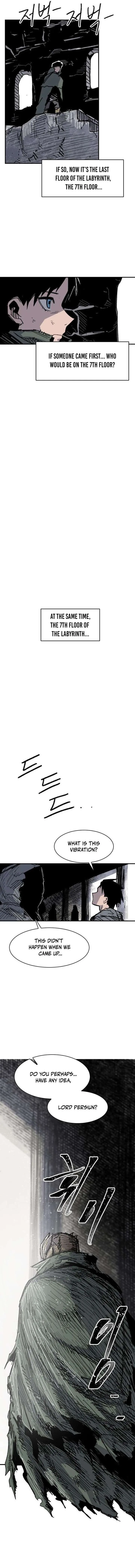 Yongsa Kariel Chapter 26 page 15