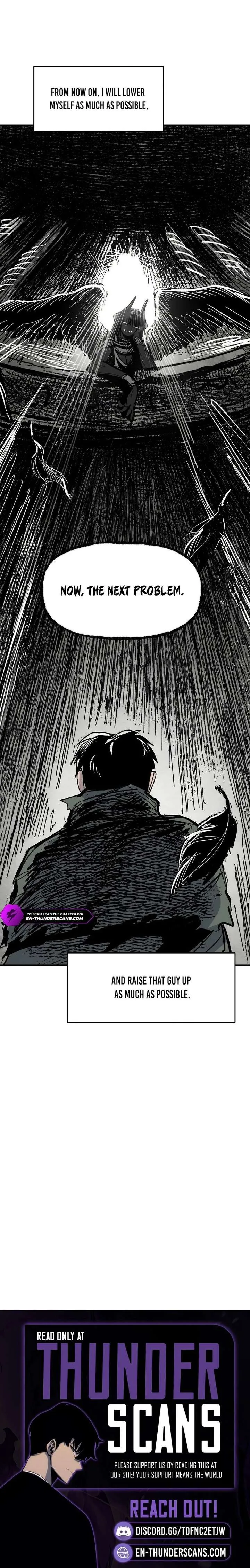 Yongsa Kariel Chapter 25 page 19