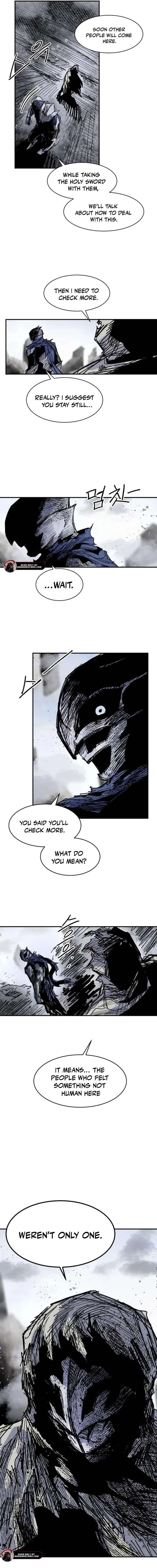 Yongsa Kariel Chapter 31 page 16