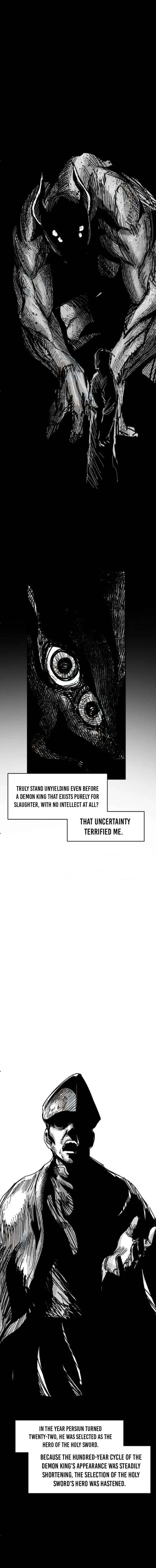 Yongsa Kariel Chapter 34 page 6