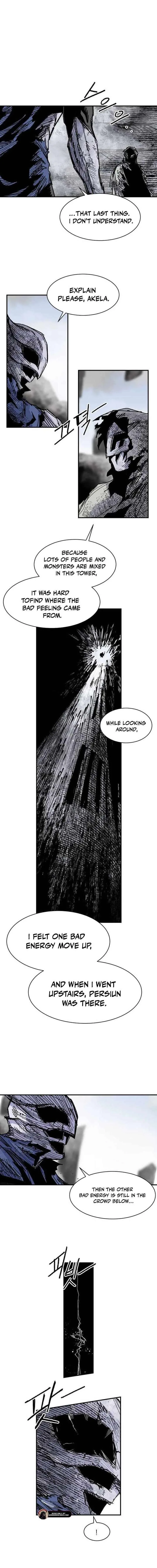 Yongsa Kariel Chapter 32 page 2