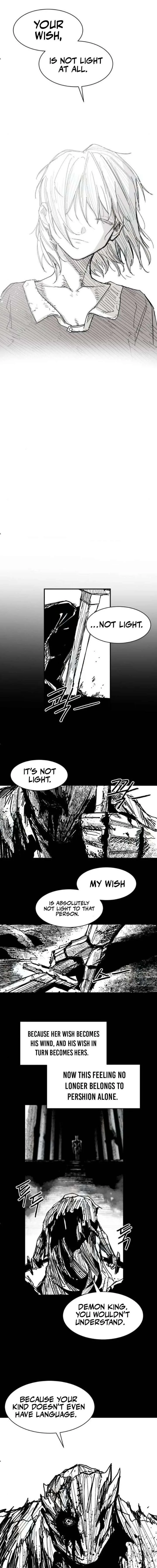 Yongsa Kariel Chapter 34 page 9