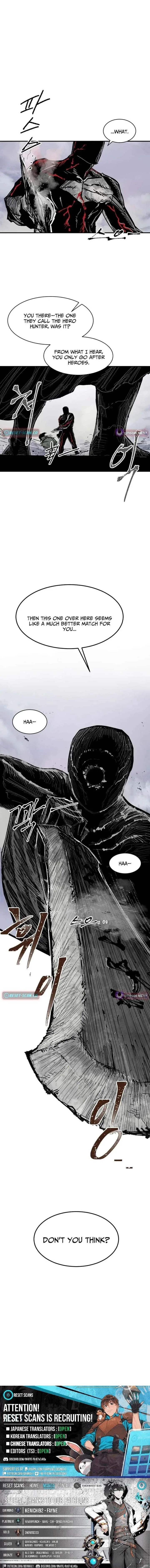 Yongsa Kariel Chapter 37 page 11