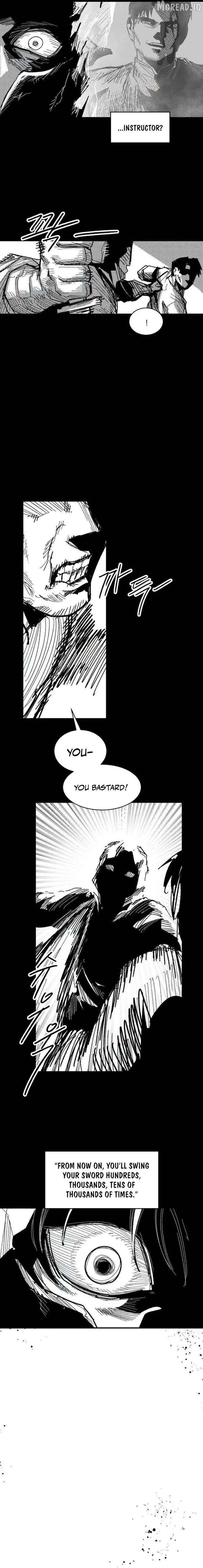 Yongsa Kariel Chapter 42 page 10