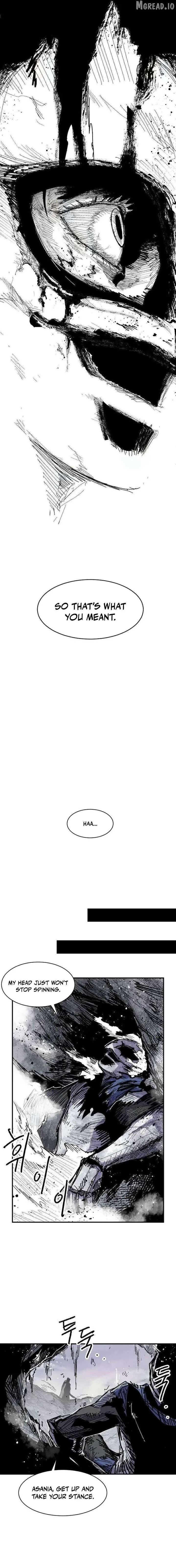 Yongsa Kariel Chapter 42 page 12