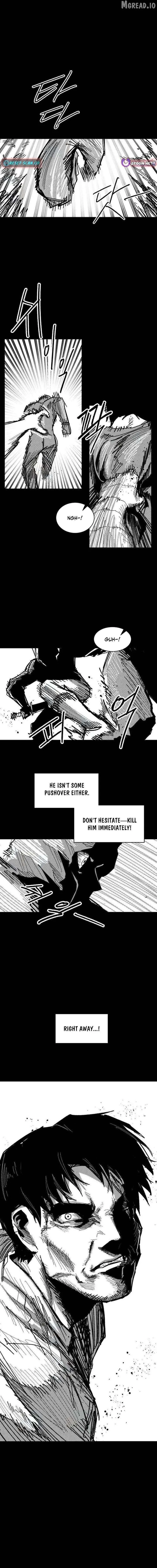 Yongsa Kariel Chapter 42 page 9