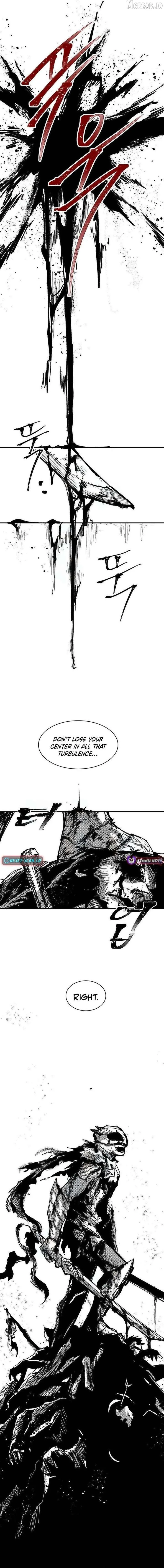 Yongsa Kariel Chapter 42 page 11